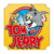 Tom and Jerry pairs