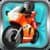 Dirt Turbo Racing Super Bike