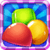 Candy maze