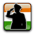 Indian Terrorist Shooter