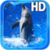 Animal Dolphin Live Wallpaper