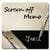 Screen off Memo for Note 4 and 3 special