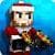 Pixel Gun 3D Pocket Edition private