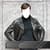 Cool Jacket Suit Photo Camera