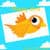 Amazing Bird