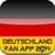 Germany 2014 Supporter App