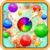 Jewels Bubble Reverse