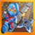 Amazing Ninja Run Free