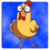 Sea Chicken: One Tough Bird