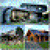 Modern Wooden House Design