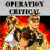 Operation Critical