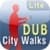 Dublin Map and Walking Tours