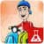 Pizza Hunt – Free