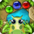 Froggy Ball Blast- Balls Shooter