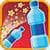 Bottle Flip - Hardest Water Challenge Game Ever HD