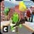 Incredible Monster City Revenge