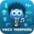 Voice Morphing