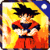 DragonBall Goku Water Effec Lwp X