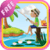 FISHING ON RIVER