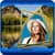 Mountain Photo Frames