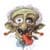 Animated Face