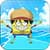 Sponge Luffy Bob