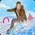 Snowboard Freestyle Stunt Simulator