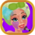 Princess Makeover Salon