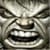 The Incredible Hulk HD Wallpaper
