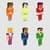 Skin Maker For Minecraft PE PC