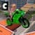 Fun Kids Bike Stunts Roof Top