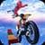 Impossible Motorbike Tracks 3D