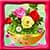Best Flowers Coloring Book