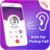 Auto Ear Pickup Call  Gesture Answer Call