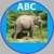Alphabets and Animals
