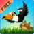 Crazy-Bird