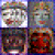Ideas Traditional Mask Design Indonesia
