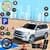 Prado Car Parking Simulator