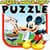 puzzle mickey mouse-sda