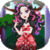Dress up Raven Queen to the picnic