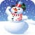 Christmas Bubble Shooter Pro