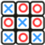 Game Tic-Tac-Toe