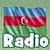 Azerbaijan Radio Stations