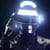 Daft Punk Live Wallpaper 2