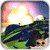 Car Vs Train : Race Adventure