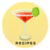 Margaritas recipe