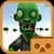 Ninja VR Zombie