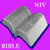 Holy Bible in NIV