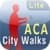 Acapulco Map and Walking Tours
