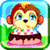 Monkey Cake Games